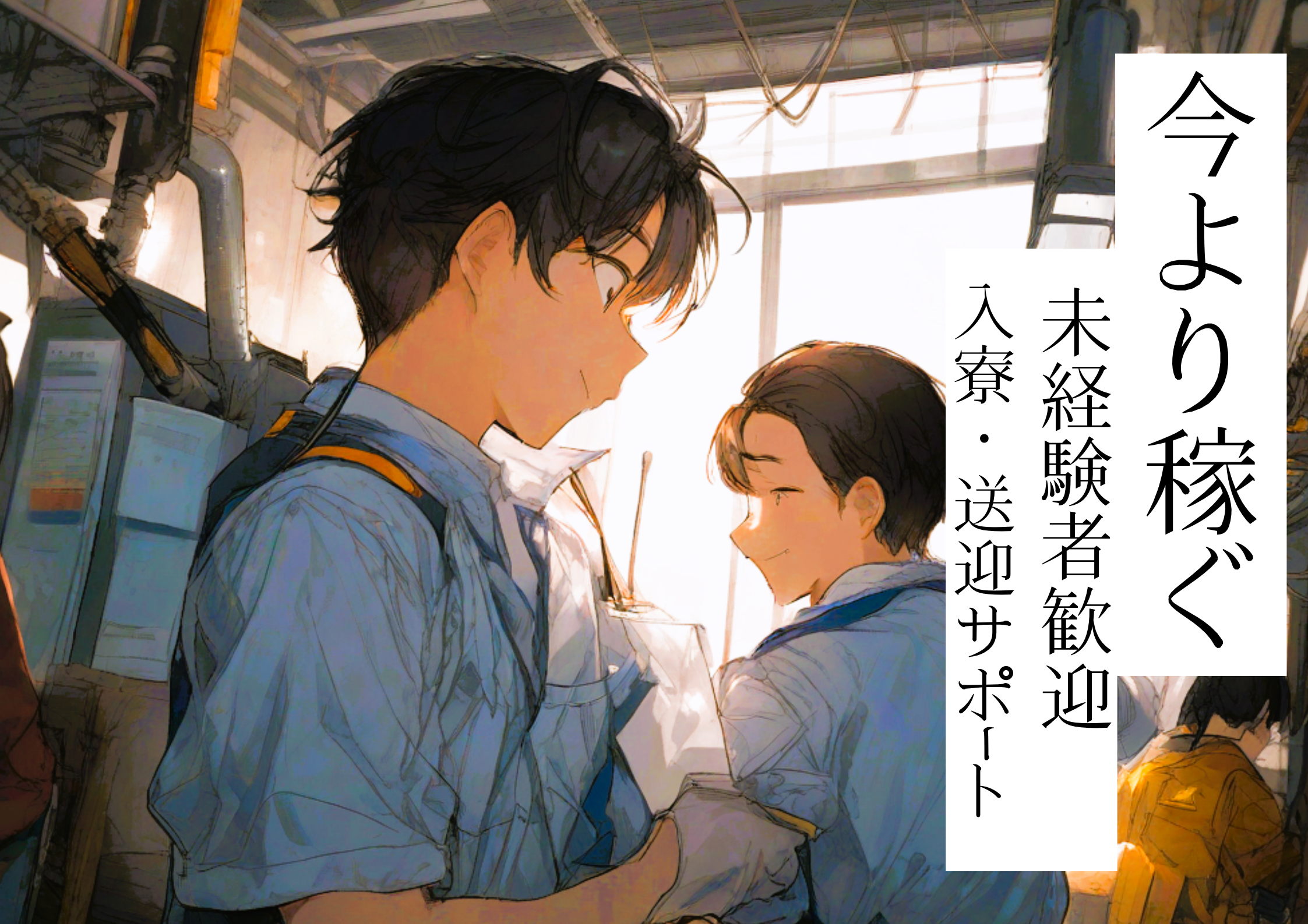 【西尾市】時給2,000円～
高時給！測定工具を使用した測定作業